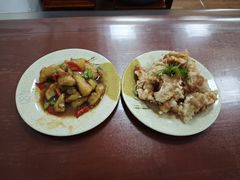 -吉味馆(柠溪店)