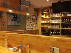 -晶吉·居酒屋·烧鸟·生鱼饭(中山区民主广场店)