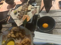 -山葵家居酒屋(天目里店)