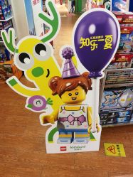 -KIDS LAND(悠唐购物中心二期店)