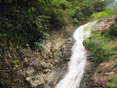 -宁波五龙潭景区