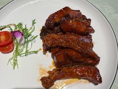 -金典银峰老鹅馆·昆山菜(亭林公园店)
