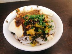 -豆香园(龙翔店)