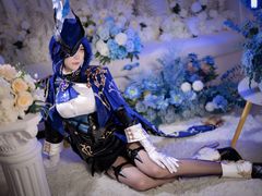 -米游妙妙屋cosplay换装自拍摄影体验馆