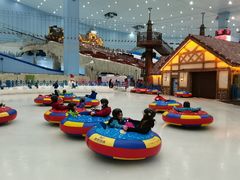 -广州热雪奇迹