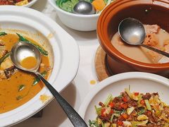 -楚山晓·湖北菜(武汉光谷K11店)