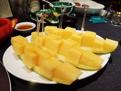 -華府(凯德晶萃店)