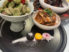 -良渚君澜度假酒店·中餐厅