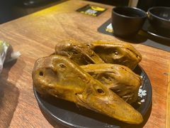 -嘎嘎鸭脑壳(驷马桥店)