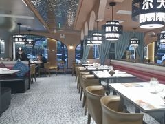 -清真·卡德尔大叔新疆主题餐厅(龙汇路店)