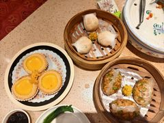 -点都德(聚福楼店)