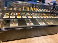 -杭州国际会议中心洲际酒店-原素全日餐厅(解放东路店)