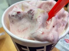 -DQ·蛋糕·冰淇淋(龙湖狮山天街店)