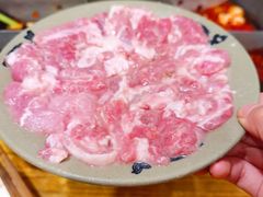 嫩肉片-刁姐火锅(五小区店)