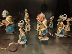 -丹麦国家博物馆