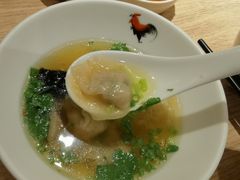 -莆田餐厅PUTIEN(三里屯店)