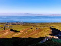 -青海湖国家重点风景名胜区