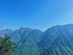-九华山风景区
