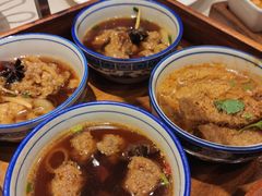 -阿庄新豫菜(航海东路店)