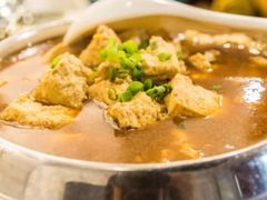 -丛林狼非遗酱骨·现炒餐厅(人民路店)