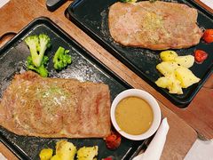 -必胜客(瑞虹店)