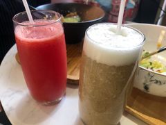 -Miss Fresh轻食(南京西路店)