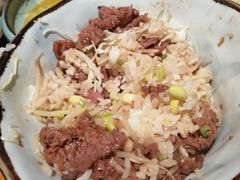幸福满满烧肉饭-醉虎传(南锣鼓巷店)