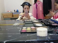 -盘子女人坊(顺德店)