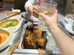 -海底捞火锅(赛格国际购物中心店)