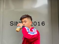 -Tempo Coffee(市二宮店)