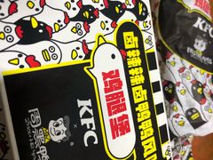 -肯德基(东四南大街店)