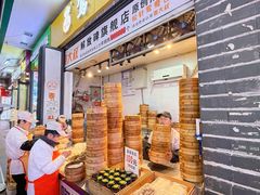 -八一好吃街·高品美食广场