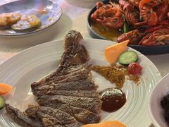 -天空花园餐吧·生日·团建(南山店)