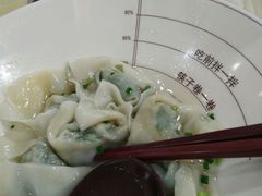 -五芳齋粽子点心(浦北路店)