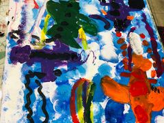 -tomato蕃茄田艺术(新天地中心)