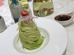 -齐家花园大酒店(宝山店)