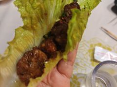 -张记虾尾·火锅·烧烤·大排档(涉外店)