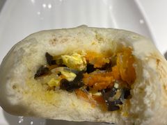 -馋笼小食堂-青岛大虾包(繁花里店)