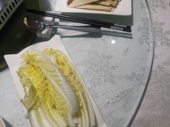 -茸梅路右拐龙虾-农家菜(松江店)