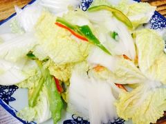 -壹阁胡羊焖饼(敦煌夜市店)