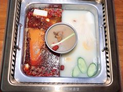 -大渝火锅(苏州西城永捷店)