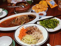 -云隐小厨·传统大理美食(复兴路店)