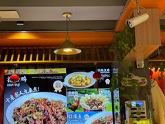 -东来土菜馆(民祥园路店)