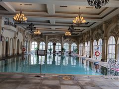 -中旅阿那亚九龙湖·公主酒店