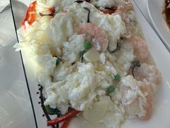 -老苏扬饭店