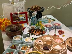 -苏梦江南·淮扬菜(夫子庙店)