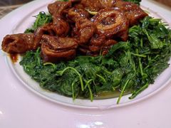 -罗阳人家私房菜(罗阳路店)