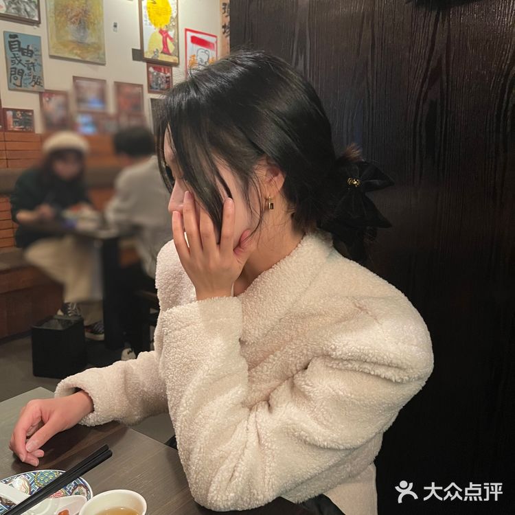 温州探店｜氛围感满满的中式居酒屋🏮