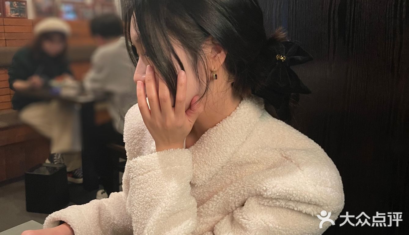 温州探店｜氛围感满满的中式居酒屋🏮