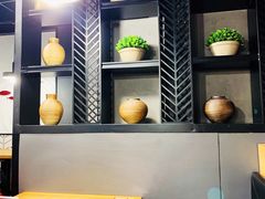 -鱼酷活鱼烤鱼(梅江印象城店)